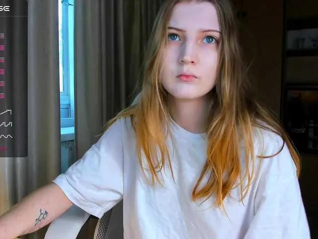 kikiiimorazzz — Freechat on BongaCams