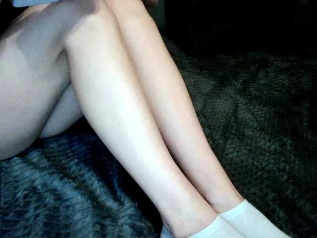 Kirki6767 on BongaCams