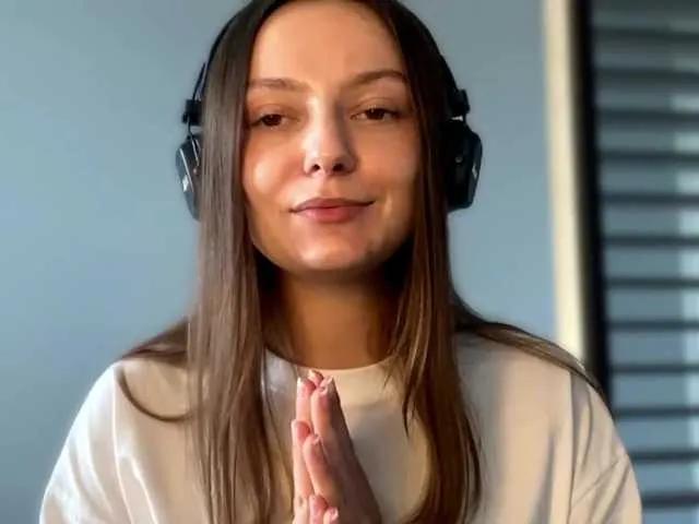 KittieRusu on BongaCams