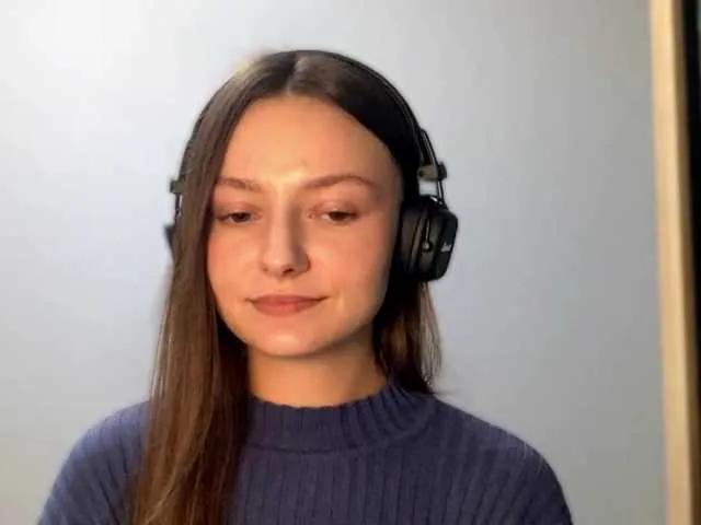 KittieRusu on BongaCams