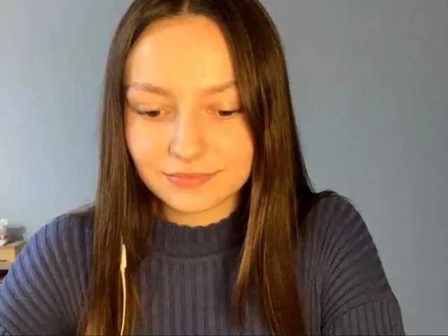 KittieRusu on BongaCams