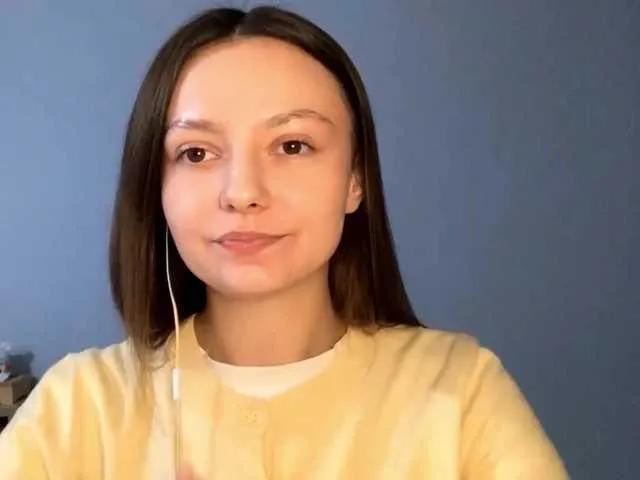 KittieRusu on BongaCams