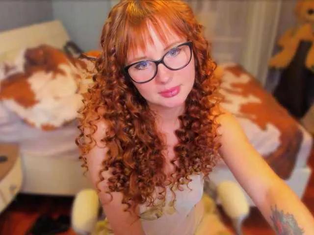 konopushka on BongaCams