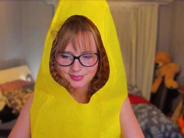 konopushka on BongaCams