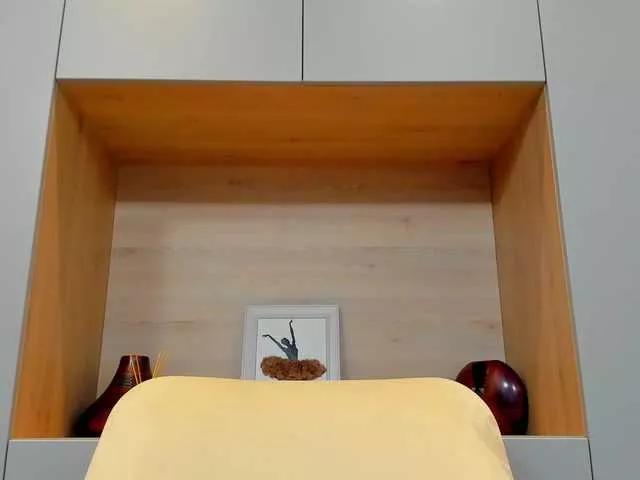 Kristinne13 on BongaCams