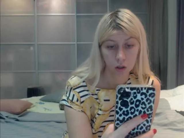 KyliePag — big soul and guys who really like to be good friends here