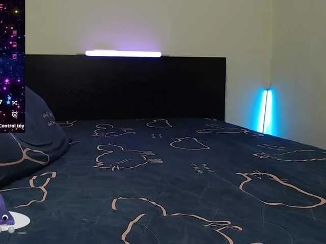 LadyMusic on BongaCams