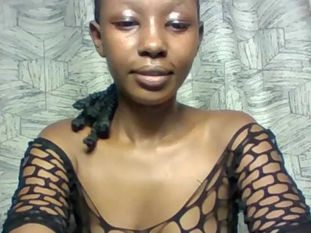 Ladyonlady on BongaCams