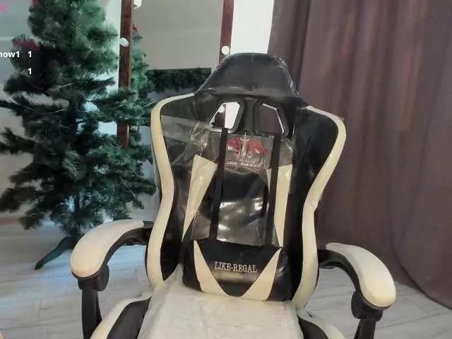 lanayounes on BongaCams