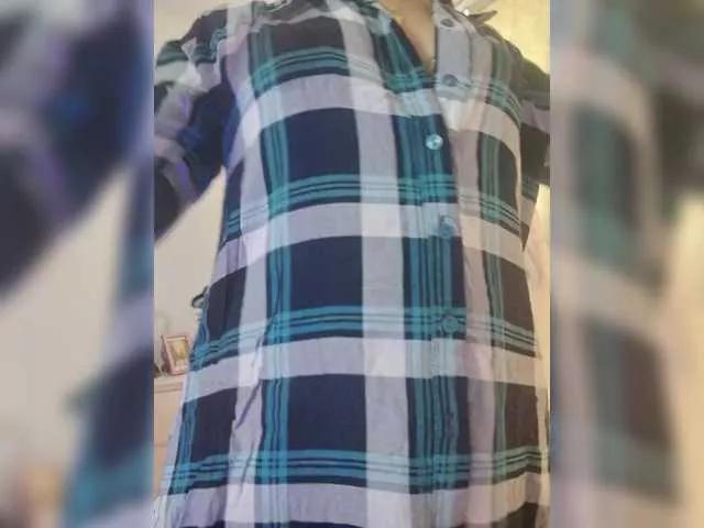 LarisaMaia on BongaCams