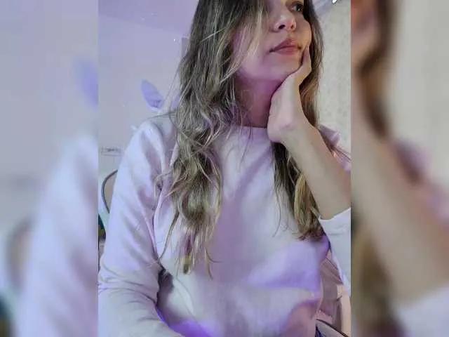 LarisaMaia on BongaCams