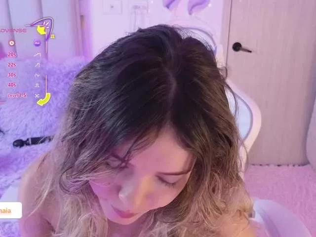 LarisaMaia on BongaCams