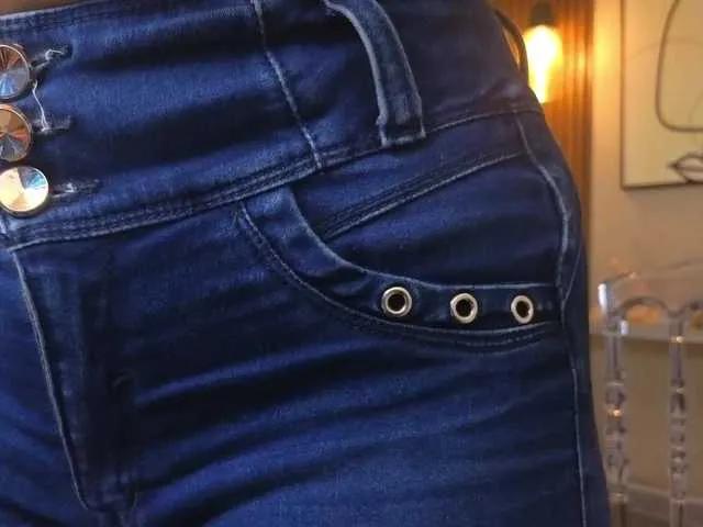 Lia-Mar on BongaCams