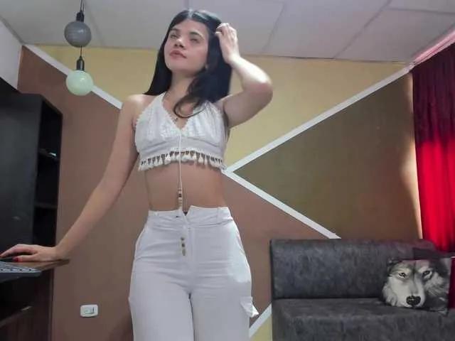 lisagray on BongaCams