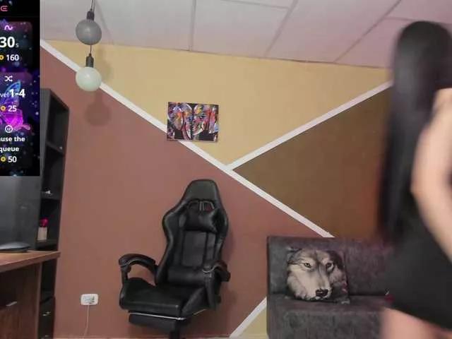 lisagray on BongaCams