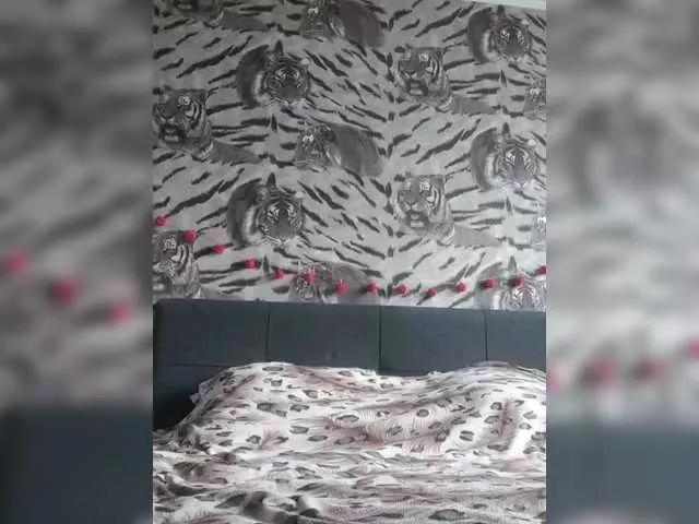 LizBetty on BongaCams