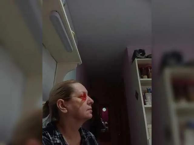 LOKI77456 — stockings, bondage, toys