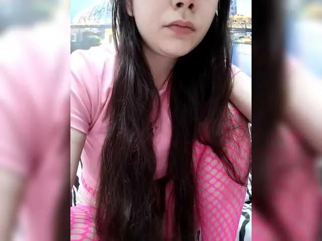 Lona-S — Smart and generous men who know how to please a girl