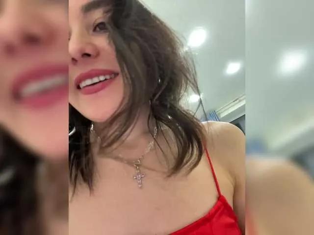 Love69me on BongaCams