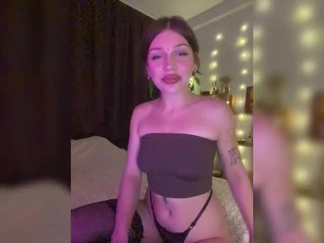 lustful-angels on BongaCams