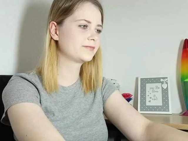 LydiaAngel on BongaCams