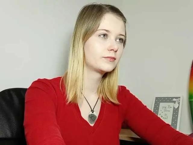 LydiaAngel on BongaCams