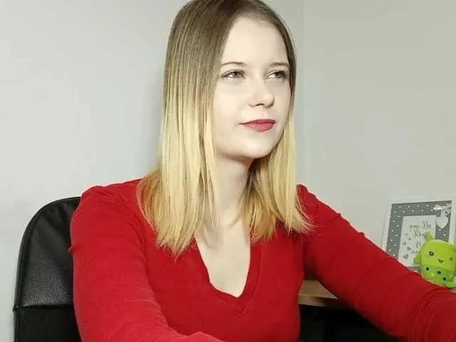 LydiaAngel on BongaCams