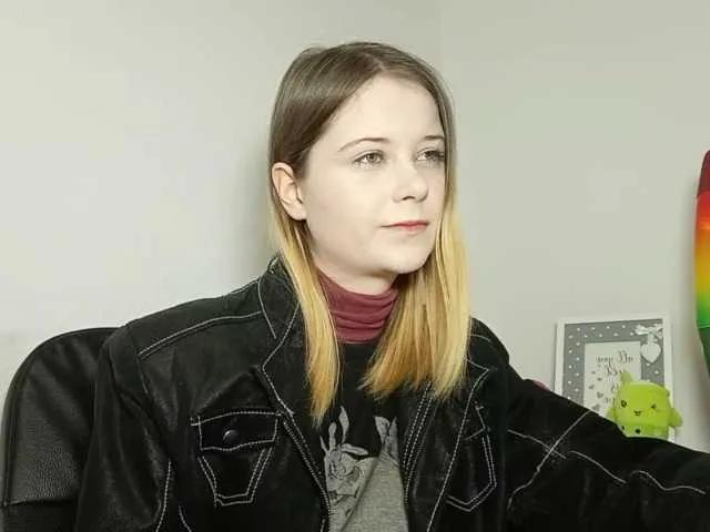 LydiaAngel on BongaCams