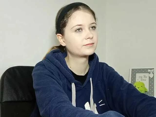 LydiaAngel on BongaCams