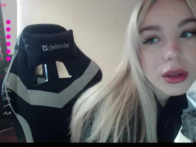 maksisisia on BongaCams