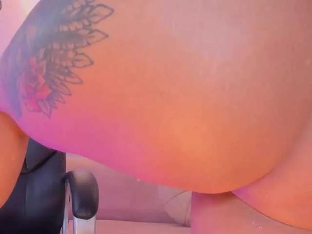 MariamRivera on BongaCams