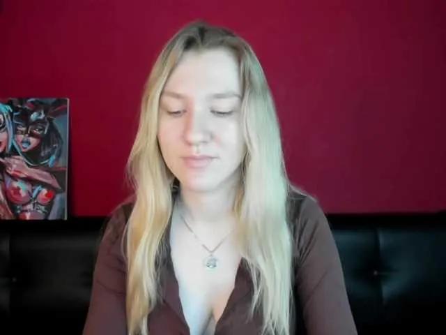 Mariel-Brown on BongaCams