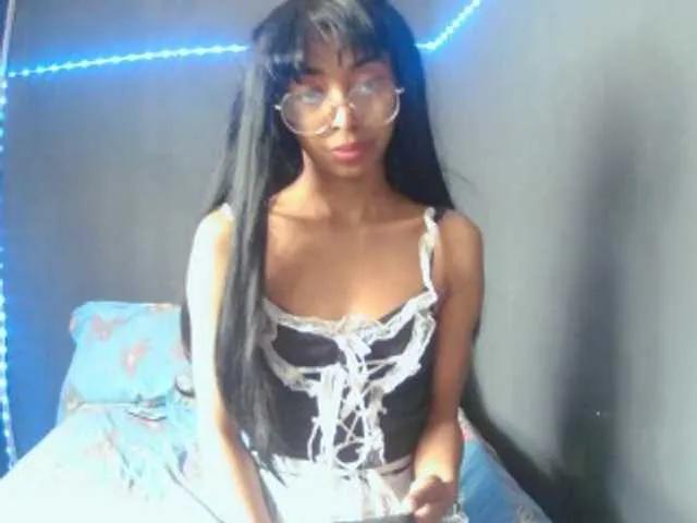 Marinahgrey on BongaCams