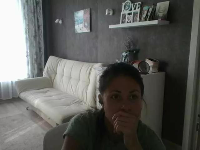 MarinaModel on BongaCams