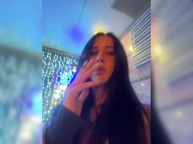 MarKaa0 — Confident men who know what they can and should do with me. And of course, attention and gifts, I am the sweetest princess