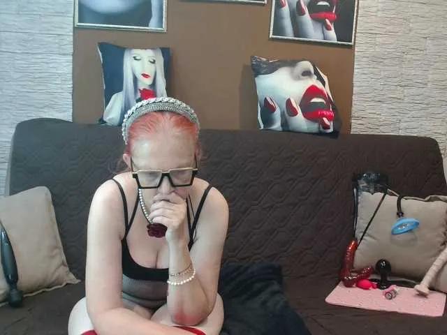 Maruu12qwert on BongaCams