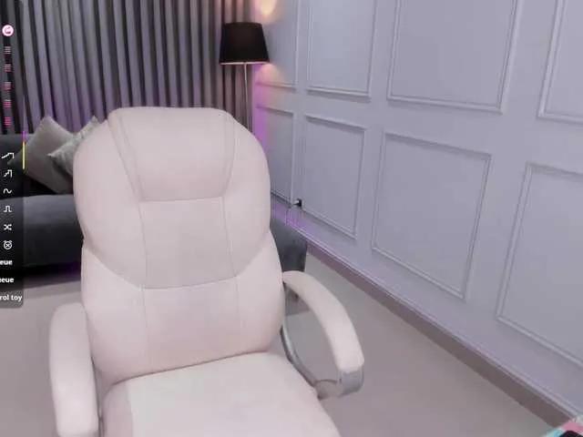 maryah-simons on BongaCams