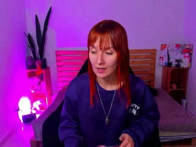 marymagic on BongaCams