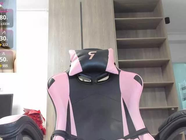 Megan-Ros on BongaCams