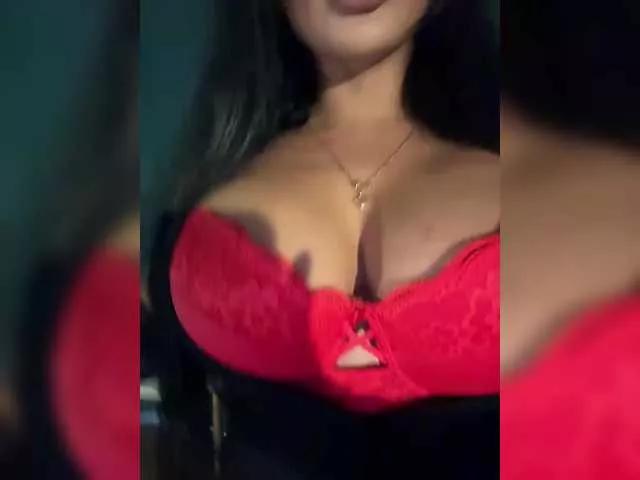 MiamiMur on BongaCams