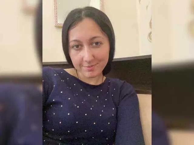 MiaTorres — I adore open and sincere people who attract others with their charisma and the way they communicate.