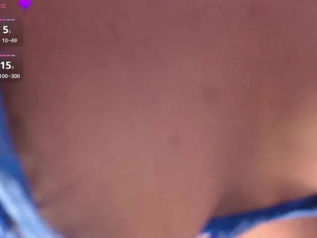 mila-n-max on BongaCams