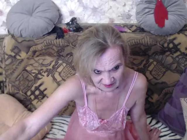 miss-bekker23 on BongaCams