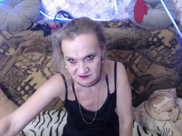 miss-bekker23 on BongaCams
