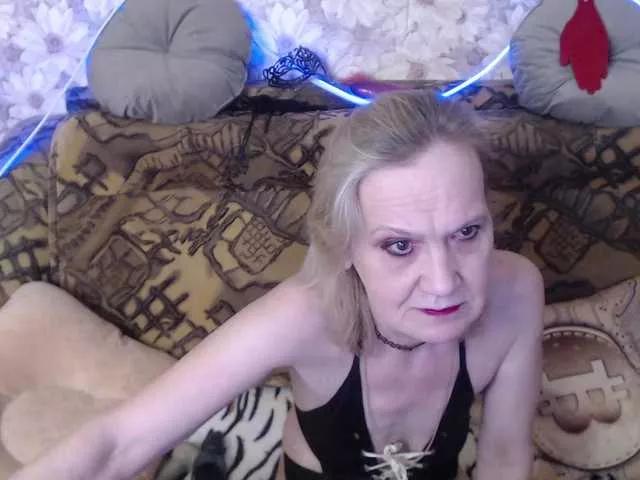 miss-bekker23 on BongaCams