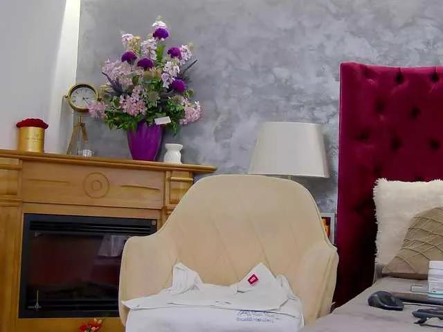 Miss-Jasmine on BongaCams