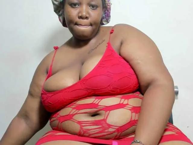 MistressOfTheFeast — When i touch and play with my clit