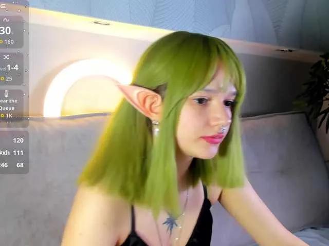 Molly-Platt's avatar