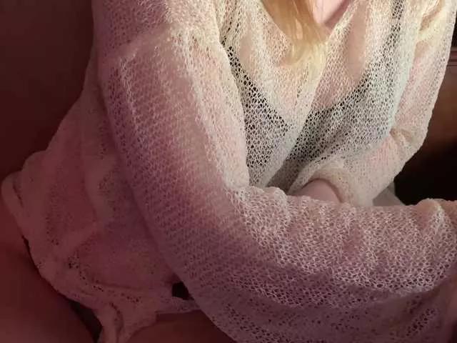 MrsAnna on BongaCams