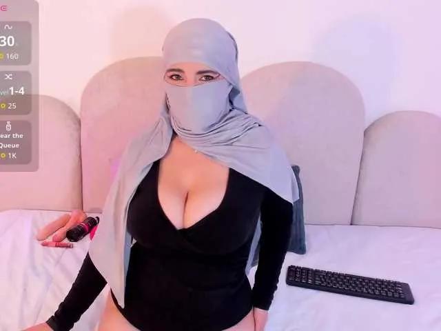 najwa — that they control me during sex